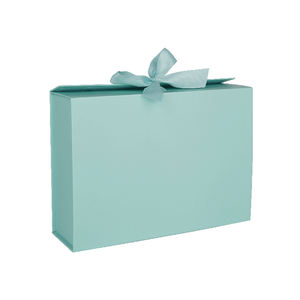 للبيع بالجملة صناديق شحن مضلعة من صناديق تغليف الهدايا مع شعار مخصص للملاكمة - Product Image 5