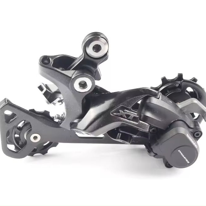 SHIMANO DEORE XT RD M8000 - 12-Speed Mountain Bike Derailleurs