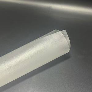 Película SGP de 0,89mm de espesor <span class=keywords><strong>WINCENT</strong></span> para vidrio laminado templado transparente Procesamiento personalizado Calidad garantizada - Product Image 4