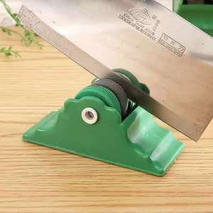 Afilador <span class=keywords><strong>de</strong></span> Cuchillos Manual Multifuncional <span class=keywords><strong>de</strong></span> Doble Cara con Rodillo Rápido, Soporte <span class=keywords><strong>de</strong></span> <span class=keywords><strong>Piedra</strong></span> <span class=keywords><strong>de</strong></span> <span class=keywords><strong>Afilar</strong></span> Estilo <span class=keywords><strong>Jade</strong></span>, Venta al por Mayor - Product Image 2