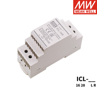 Limiteur de courant de démarrage AC 16A MEANWELL ICL-16R