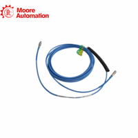 Câble d'extension de capteur de proximité DCS EZ1900 EZ1900-035 de 3,5 m pour moniteur de déplacement d'arbre de turbomachine en stock