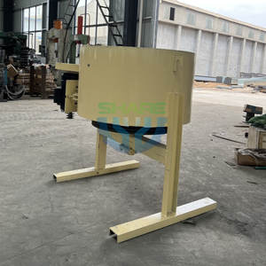 Maquinaria De Mineração De Alta Velocidade Minério De Ouro Concentrador De Gravidade Centrífugas Separador Centrífugas - Product Image 2