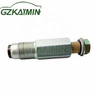 Limiteur De Pression de carburant 095420-0281 095420-0280 98032549 8980325490 8-98032549-0 Pour Cabstar Navara Pathfinder 2.5 DC