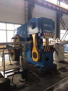 เครื่องตีขึ้นรูปกรามแนวนอนอัตโนมัติประสิทธิภาพสูงผลิตภัณฑ์โลหะใหม่แบริ่งแกนมอเตอร์ส่วนประกอบเครื่องยนต์ - Product Image 5