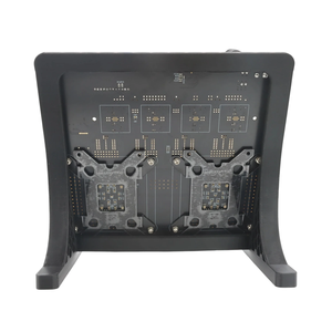 NerdOctaxe 9.6 TH BM1370 오픈 소스 미니 서버 NerdOctaxe 10세대 - Product Image 2