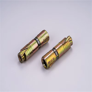 Anclaje de Cuña de Acero M10x95 Grado 4.8, Forjado en Frío <span class=keywords><strong>Yzp</strong></span> / Perno Royal - Product Image 3