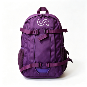 Zaino alla Moda di Grande Capacità, Impermeabile, per Viaggi e Scuola, per Donne e Uomini - Product Image 6