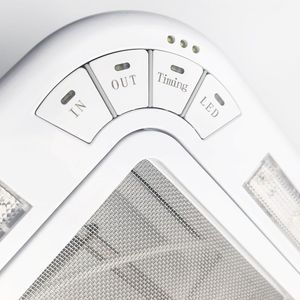 <span class=keywords><strong>Ventilateur</strong></span> de toit <span class=keywords><strong>silencieux</strong></span> sans balais pour <span class=keywords><strong>camping</strong></span>-<span class=keywords><strong>car</strong></span>, idéal pour la rénovation de VR - Product Image 3