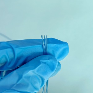 प्रीमियम पेबक्स चिकित्सा डिस्पोजेबल इंजेक्शन प्लास्टिक ट्यूबिंग एक्सट्रूज़न पेबैक्स के लिए मेडिकल कैथेटर्स - Product Image 1