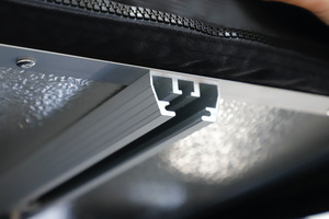 Accesorios 4x4, <span class=keywords><strong>Tienda</strong></span> de Campaña para <span class=keywords><strong>Techo</strong></span> de Auto para Tiendas 4x4, Modelo SRT01E-76 (para 5+ Personas) - Product Image 5