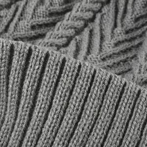 Unisex <b>Winter</b> Knitted Pom Pom Beanie Bobble <b>Hats</b> Customized Logo Embroidery Digital Printing <b>Man</b> <b>Winter</b> <b>Hats</b> Sold in Bulk - Product Image 6