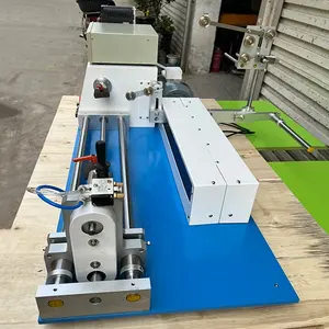 YSY-PW751Li Heating Wire Coil Winding Machine Heat Winding Machine Mica Sheet Winding Machine