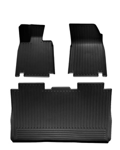 Haute qualité nouveauté anti-dérapant étanche universel toutes saisons Durable prix usine TPE Auto accessoires tapis de sol de voiture - Product Image 3