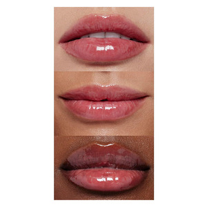 Bán buôn tùy chỉnh Vegan <span class=keywords><strong>Lip</strong></span> <span class=keywords><strong>Gloss</strong></span> sắc tố cao Glossy long lanh lâu dài giữ ẩm Matte son môi Nude Lipgloss của riêng bạn - Product Image 4