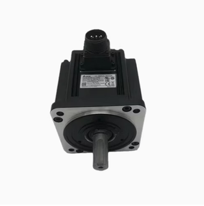Moteur AC 100% Original Ecma-C20604ss Monophasé/Triphasé Certifié CE en Matière Plastique pour Applications d'Automatisation Ecma-C20604ss 100% - Product Image 1