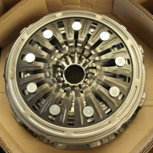 HF Factory Wholesale D7UF1 Embrague Transmisión automática Embrague <span class=keywords><strong>dual</strong></span> 41200-2D220 para <span class=keywords><strong>HYUNDAI</strong></span> ACCENT <span class=keywords><strong>VELOSTER</strong></span> I30 I40 2014 - Product Image 1