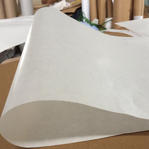 Vente en gros de logo <span class=keywords><strong>imprimé</strong></span> personnalisé <span class=keywords><strong>Papier</strong></span> d'emballage sulfurisé de qualité <span class=keywords><strong>alimentaire</strong></span> pour sandwich pour hamburgers frites de poulet - Product Image 4