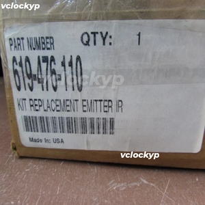Kit de Emisor IR de Repuesto Leco 619-476-110 - Product Image 4