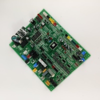 Nueva Placa Base 1500581 1450428.A, Placa de Computadora Apta para Unidad Exterior de Aire Acondicionado Central Hisense Kelon KMV-125W-E