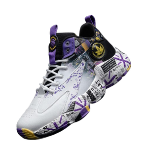 Chaussures de basket printemps-automne, sportives et décontractées, chaussures tendance pour papa, antidérapantes et résistantes à l'usure pour hommes et femmes - Product Image 4