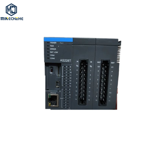 Hot Offer AS228T-A AS238T-A AS248T-A AS258T-A High <b>Stability</b> Electronic Control Unit for Factory Automation Production Line - Product Image 1