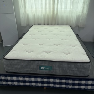 <span class=keywords><strong>Matelas</strong></span> <span class=keywords><strong>électrique</strong></span> moderne de luxe réglable avec chauffage et fonctions durables, contrôle intelligent <span class=keywords><strong>pour</strong></span> hôtels, écoles, hôpitaux et chambres à coucher - Product Image 3