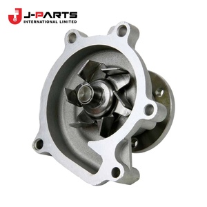 Joint d'étanchéité, sortie d'eau pour Toyota HIACE KCH10 Granvia 2000-2002 - Product Image 3