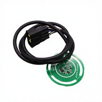 Módulo Codificador de Controlador de Piezas de Vehículos Eléctricos Fardriver Nanjing Far-drive DKYS Export