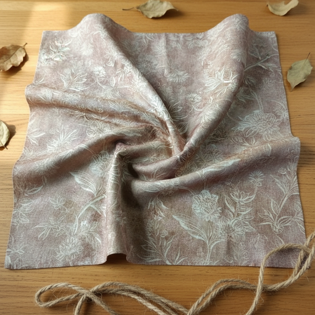 40%Lyocell 38%Rayon 12%Nylon 10%Wool Printed Woven Brocade Fabric Anti-Odor Breathable Medium Weight Women's Apparel