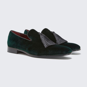 <span class=keywords><strong>Chaussures</strong></span> habillées formelles pour <span class=keywords><strong>hommes</strong></span>, style bureau et mariage, et mocassins décontractés de marque faits main, en gros - Product Image 1