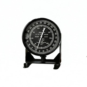Premium Quality Type E 16" <b>Weight</b> Indicator for Oilfield Drilling <b>Free</b> Shipping - Product Image 1