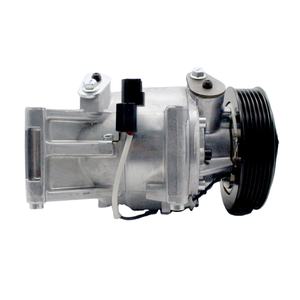 Para Mazda <span class=keywords><strong>Cx3</strong></span> y 2 acondicionado <span class=keywords><strong>precio</strong></span> barato Auto Ac coche OEM D09W61450 acondicionado compresor/ - Product Image 6