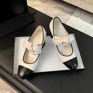 Chaussures pour femmes de luxe de haut niveau, série CC, en cuir véritable, multifonctionnelles, à semelle plate, antidérapantes, pour l'extérieur - Product Image 3