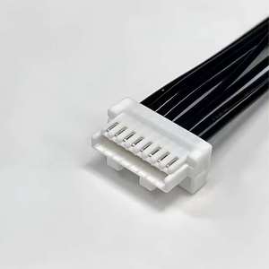 Molex 1.25mm connettore automatico 502380 1400 cablaggio elettrico maschio femmina nuova energia Automotive - Product Image 3