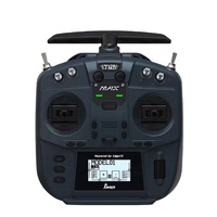 Drone FPV T12 MAX avec télécommande ELRS 2.4G/915MHz, nacelle HALL, module RF RDC50 1W, fonction complète, longue portée, pour montage DIY