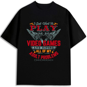 Camiseta de algodón de 180 g/m² para hombre, manga corta, estampada con diseño, ecológica, pedido al por mayor, desde almacén de EE. UU. - Product Image 1