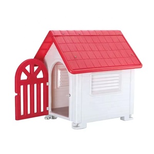 Moule de moulage par rotation pour maison pour animaux de compagnie et roto moule chat et chien maison en plein air - Product Image 5