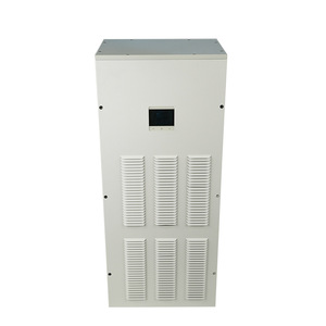 Climatiseur portable 1 1.5 Chl./Chauff. R-410A 760W avec télécommande et minuterie pour cabine d'ascenseur - Product Image 1