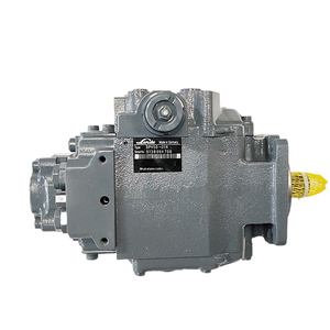 Bomba Hidráulica de Alto Rendimiento 9T-5743 9T-4878 9T-4890 9T-4904 9T-4908 4E-1430 para Caterpillar - Product Image 4
