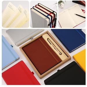 Cuadernos de Regalo a <span class=keywords><strong>Precio</strong></span> de Fábrica, Personalizables, Libretas Espiraladas, Diarios, Agendas, Libros con Logotipo Personalizado, Cuaderno de Tapa Dura - Product Image 5
