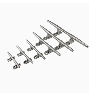4 pollici cavo tondo in acciaio inossidabile bullone tacchetta corda bullone di <span class=keywords><strong>ormeggio</strong></span> <span class=keywords><strong>barca</strong></span> <span class=keywords><strong>barca</strong></span> <span class=keywords><strong>barca</strong></span> sedile bullone - Product Image 3