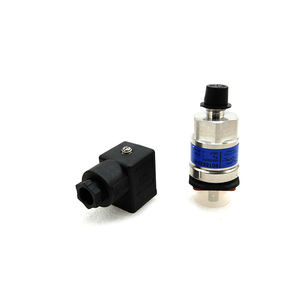 เซ็นเซอร์ความดัน060G6376 Danfoss แบบดั้งเดิมดั้งเดิมแคปเทอร์เดอเพรสชั่นดีไอเพรสชั่น - Product Image 4