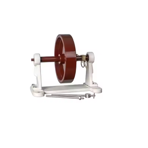 Directo del fabricante, aparato de volante electrónico hecho en La India para equipos de laboratorio de física y fines de estudio - Product Image 1