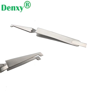 Denxy Denxy Orthodontische Buccale Buis Placer/Pincet Orthodontische Instrumenten Orthodontische Beugels Houder Buccale Buis Houder - Product Image 6