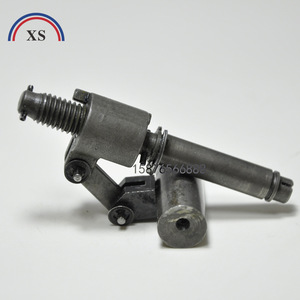 เพลาแท่นหมึกไฮเดลเบิร์กสำหรับเครื่องพิมพ์ออฟเซต อะไหล่ใหม่ - Product Image 2