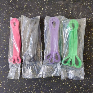 Ensemble de bandes de résistance élastiques en Latex, Fitness, Yoga, <span class=keywords><strong>musculation</strong></span>, Pull-up, vente en gros - Product Image 5