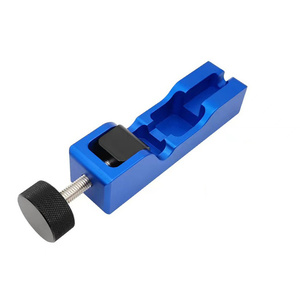 Outil universel en aluminium pour bougie d'allumage de moto avec jauge d'épaisseur - Product Image 3