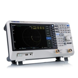 Oscilloscope numérique Sigstar SDS5032X 350 MHz 2 canaux 12 bits pour usage en laboratoire - Product Image 2