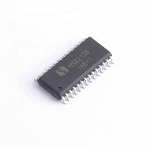 Chip Controlador de Puerta NSG2136 SOP-28 - Product Image 1